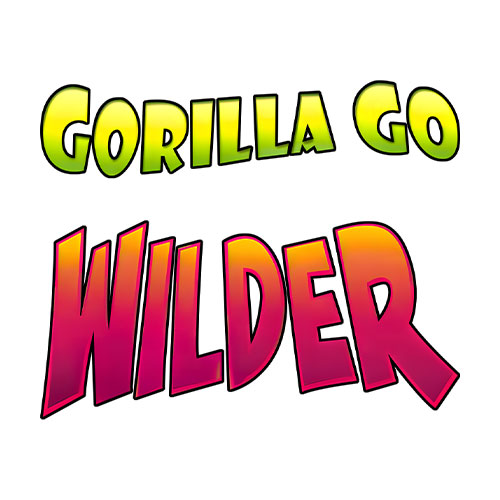 Gorilla Go Wilder Slot