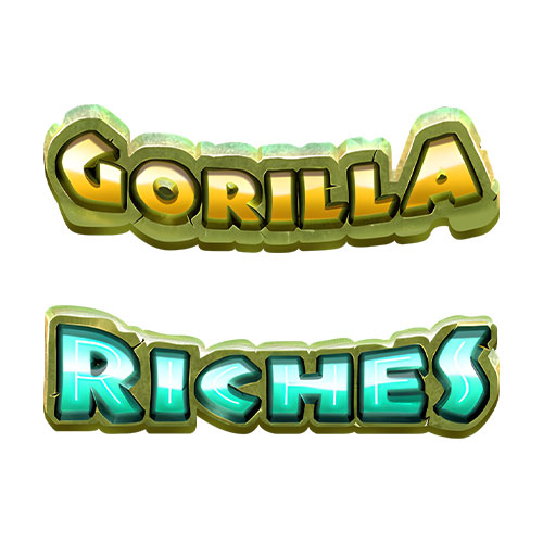 Gorilla Riches Slot