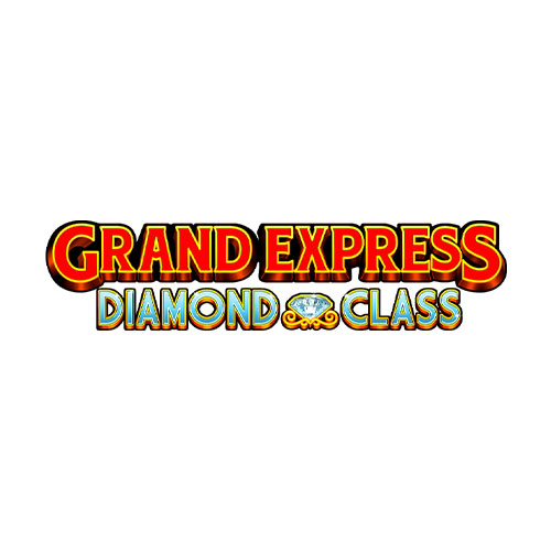 Grand Express Diamond Class Slot
