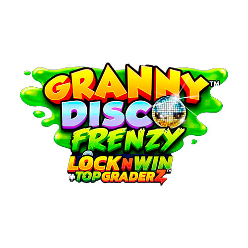 Granny Disco Frenzy Slot