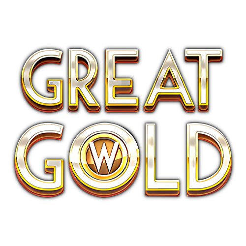 Great Gold Slot