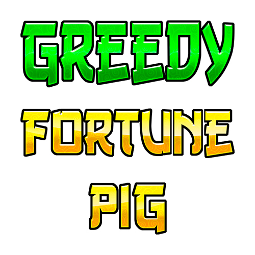 Greedy Fortune Pig Slot