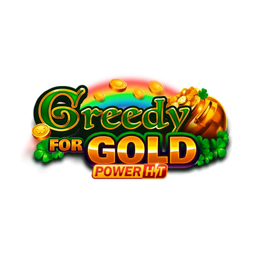 Greedy for Gold Slot