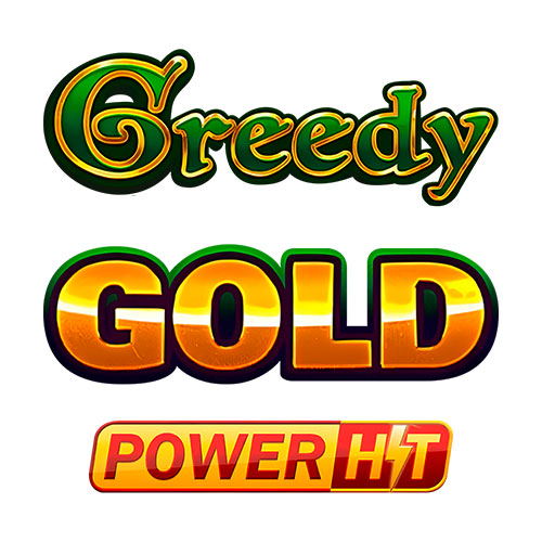 Greedy for Gold Slot