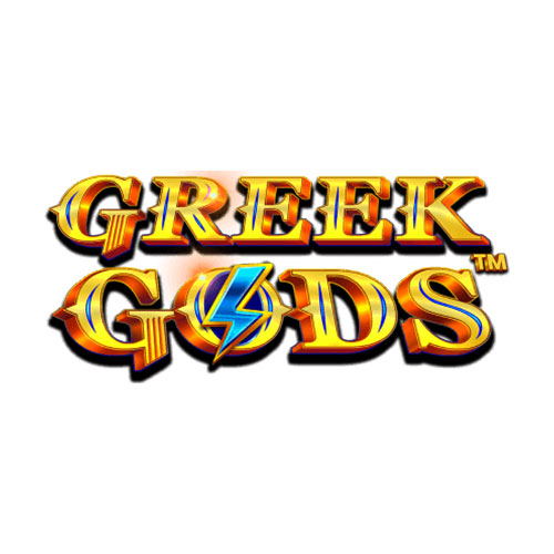 Greek Gods Slot