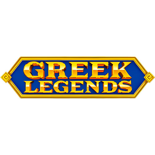 Greek Legends Slot