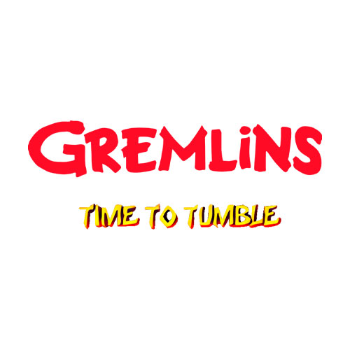 Gremlins Time to Tumble Slot