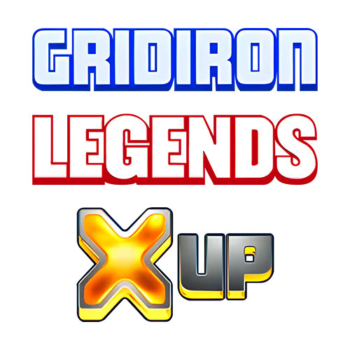 Gridiron Legends X UP Slot