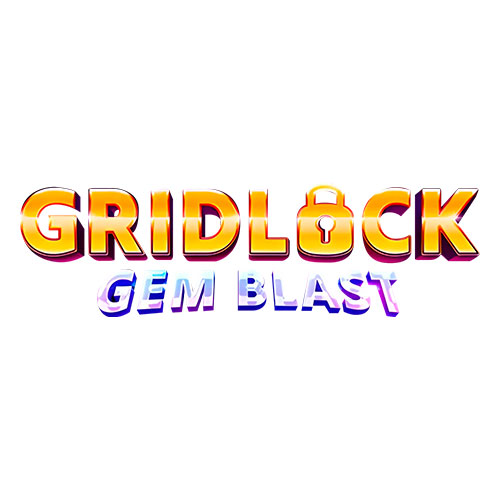Gridlock Gem Blast Slot