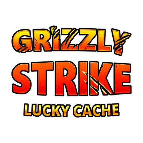 Grizzly Strike Lucky Cache Slot