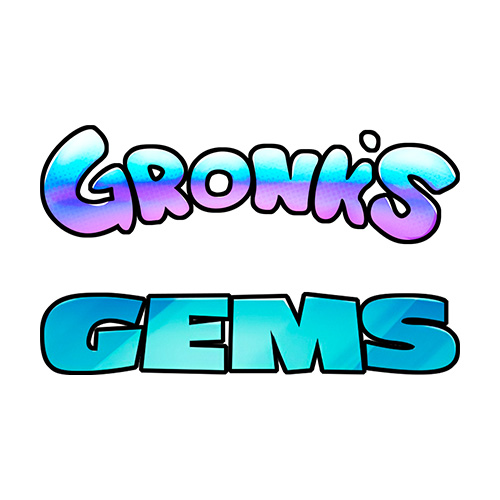 Gronks Gems Slot
