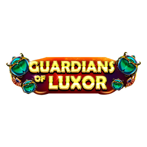 Guardians of Luxor Slot