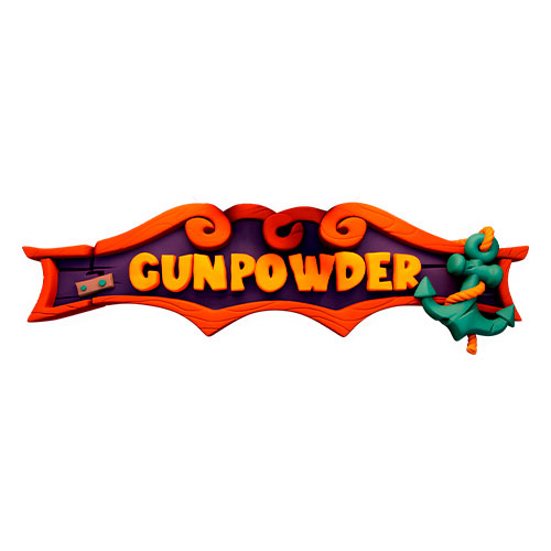 Gunpowder Slot
