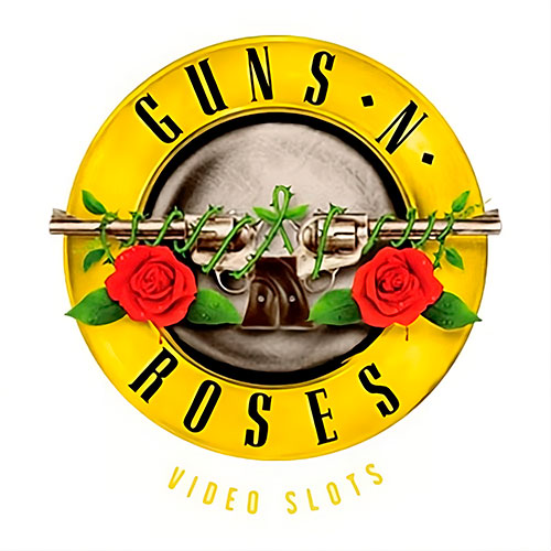 Guns N Roses Slot
