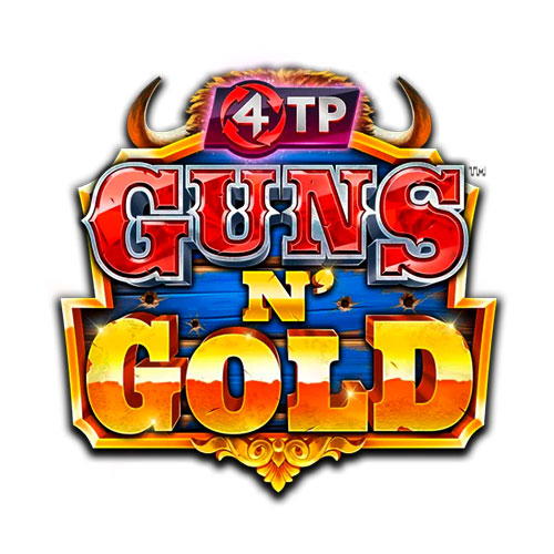 Guns n' Gold Slot
