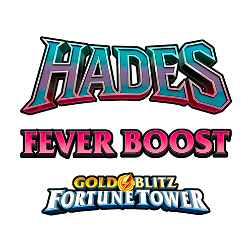 Hades Fever Boost Gold Blitz Fortune Tower Slot