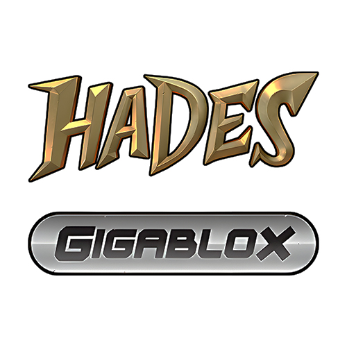 Hades Gigablox Slot