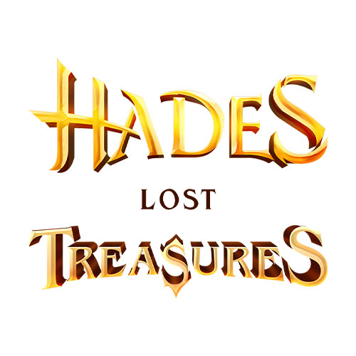 Hades Lost Treasures Slot