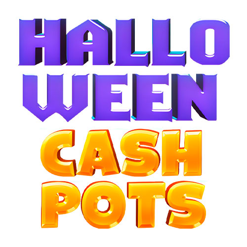 Halloween Cash Pots Slot