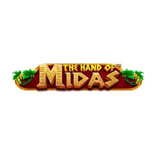 Hand of Midas Slot