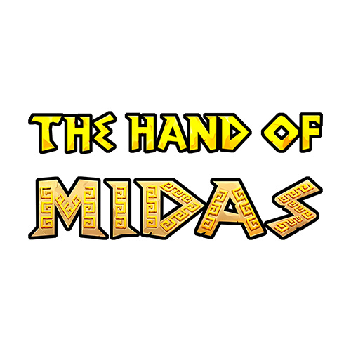 Hand of Midas Slot