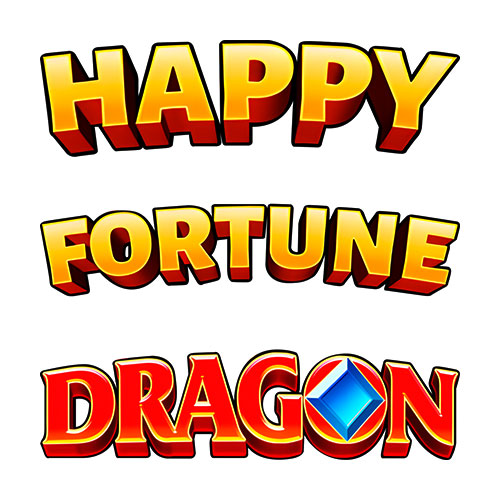 Happy Fortune Dragon Slot
