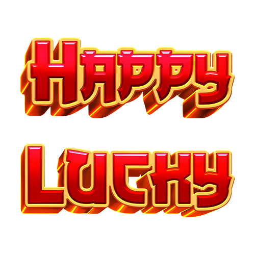 Happy Lucky Slot
