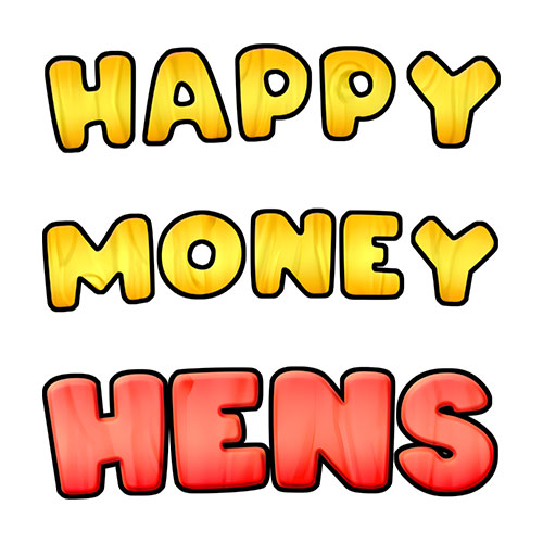 Happy Money Hens Slot