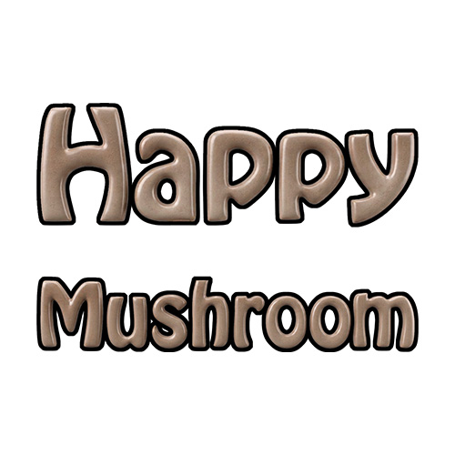 Happy Mushroom Slot