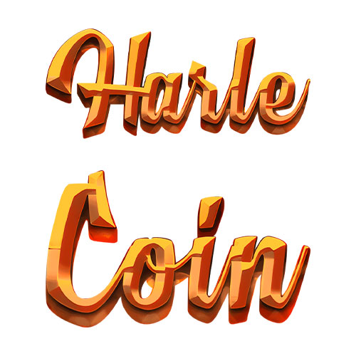 HarleCoin Slot