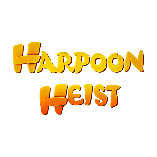 Harpoon Heist Slot
