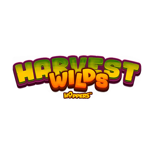 Harvest Wilds Slot