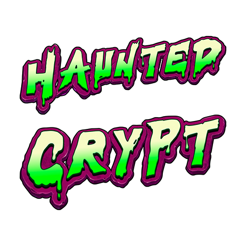 Haunted Crypt Slot