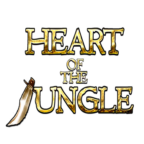 Heart of the Jungle Slot