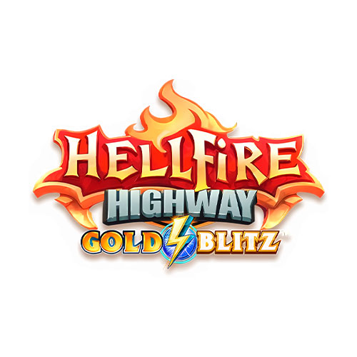 Hellfire Highway Gold Blitz Slot