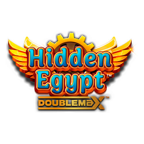 Hidden Egypt DoubleMax Slot