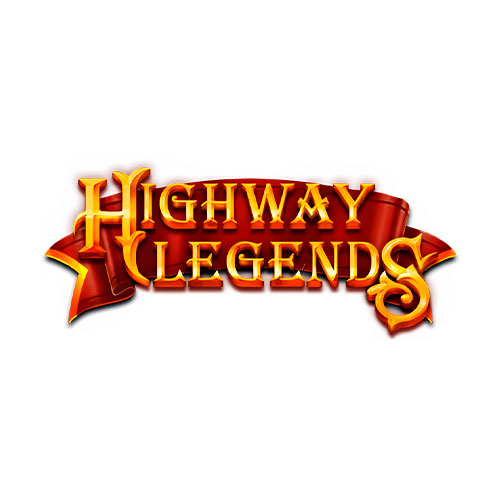 Highway Legends Slot