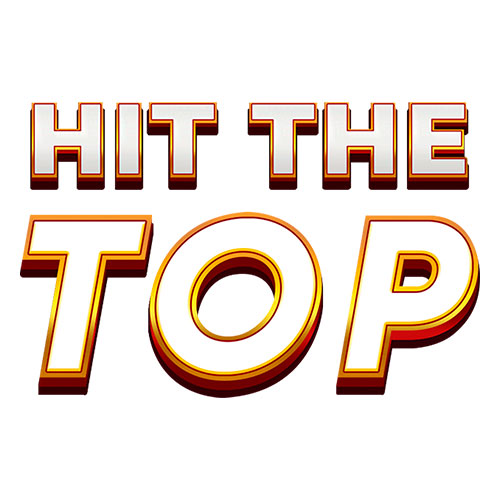 Hit The Top Slot