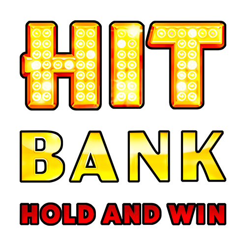 Hit the Bank Hold and Win Slot