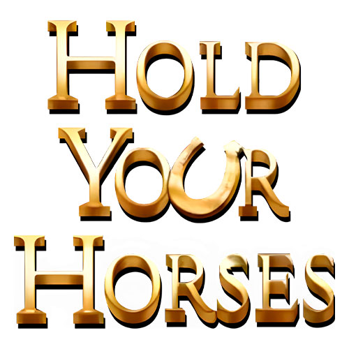 Hold Your Horses Slot
