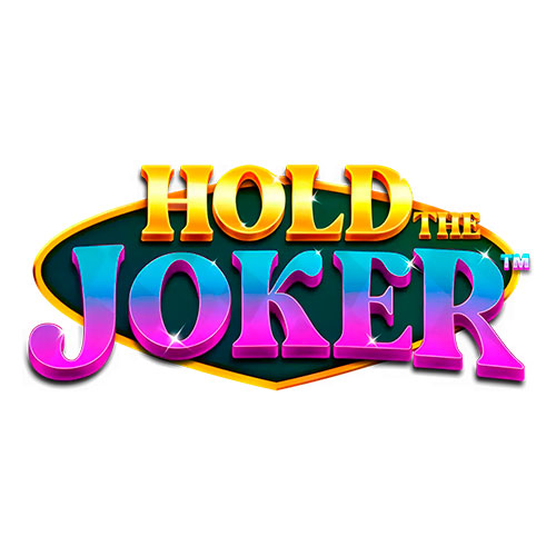 Hold the Joker Slot