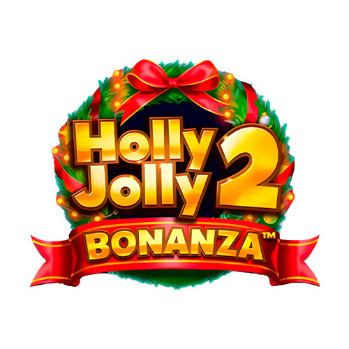Holly Jolly Bonanza 2 Slot