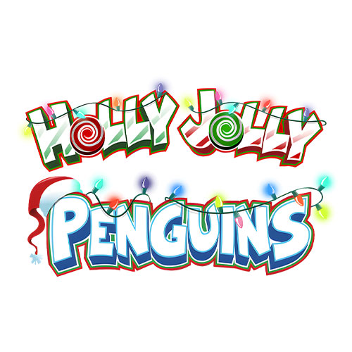Holly Jolly Penguins Slot
