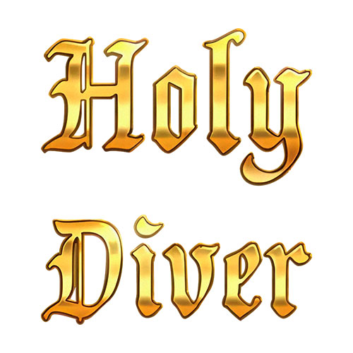 Holy Diver Slot