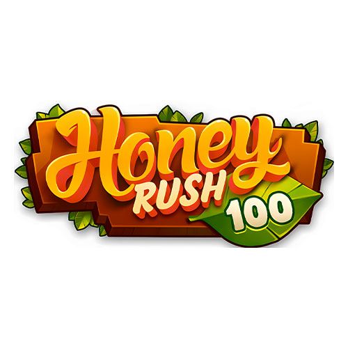 Honey Rush 100 Slot