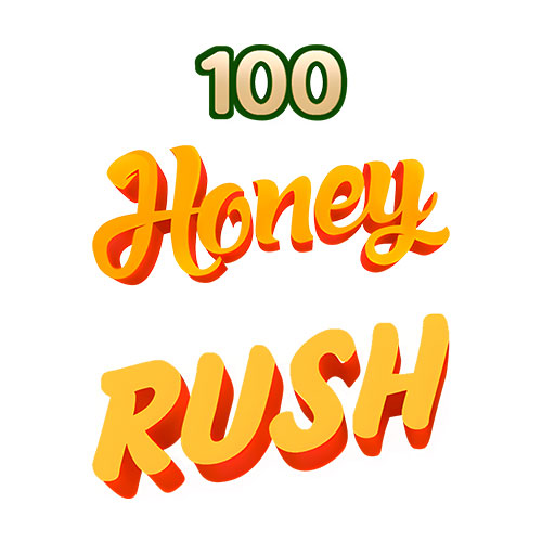 Honey Rush 100 Slot
