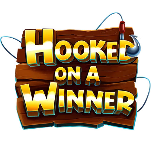 Hooked on a Winner Slot