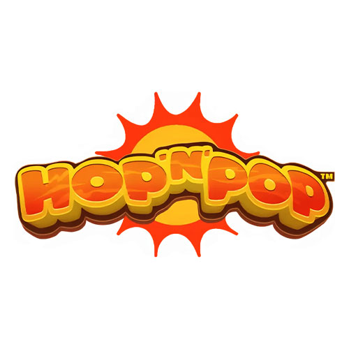 Hop'n'Pop Slot