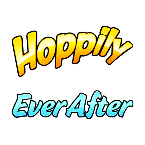 Hoppily Ever After Slot