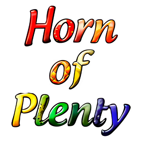 Horn of Plenty Slot